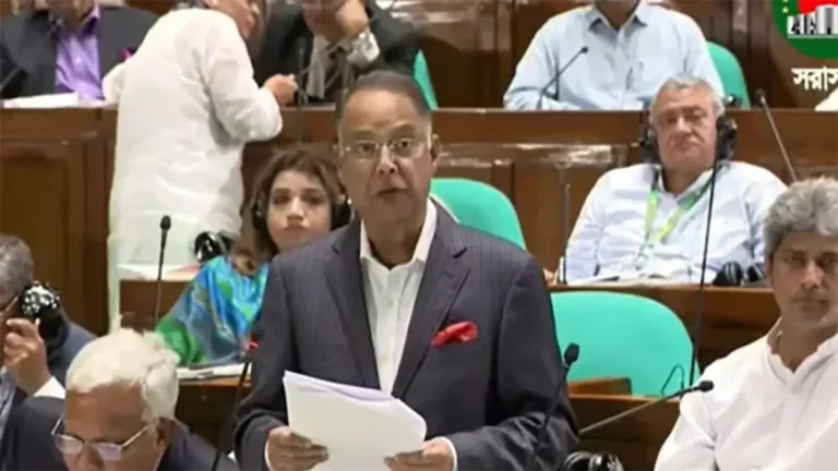 বর্তমানে বাংলাদেশই একমাত্র দেশ, যেখানে তেলের দাম অপরিবর্তিত: জ্বালানিমন্ত্রী